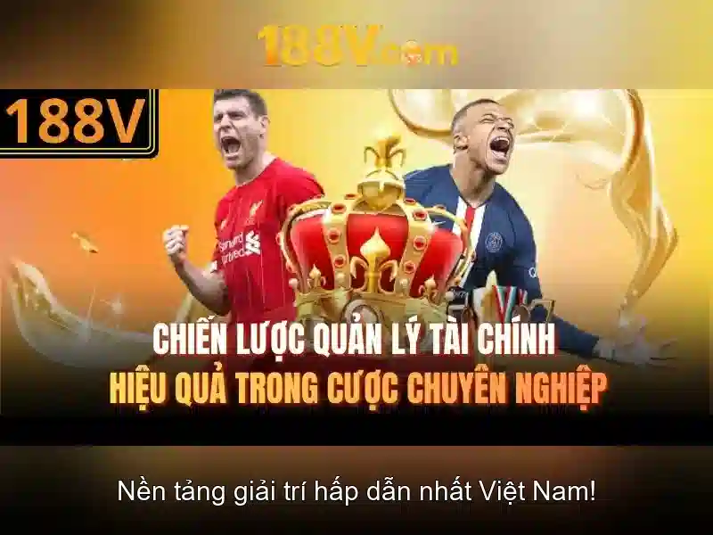 Khám phá nguồn gốc 188v
