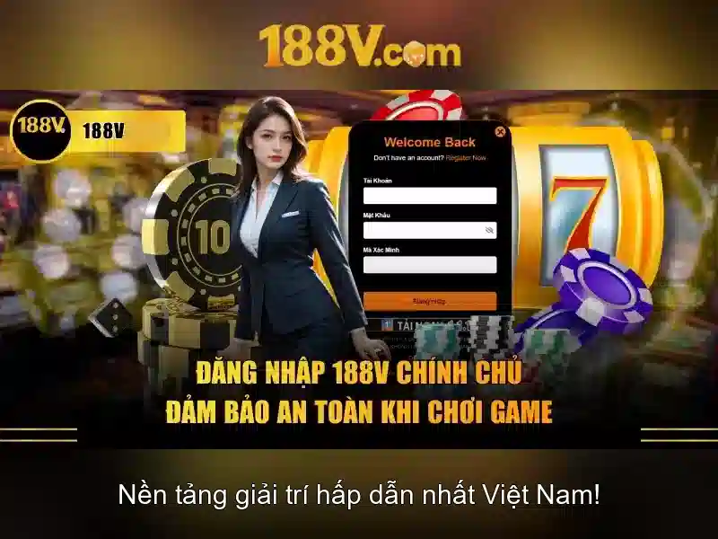 Nguồn gốc và sứ mệnh của 188v link