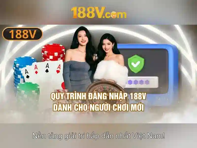 Các ứng dụng tiềm năng của 188V