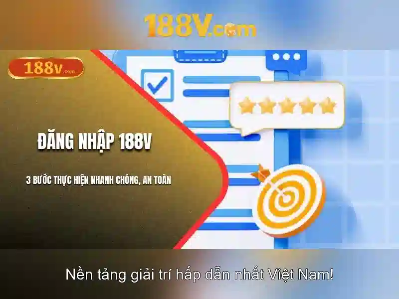 An toàn và đo lường 188V