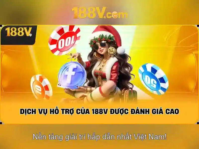 Lịch sử và nguồn cảm hứng của 188v