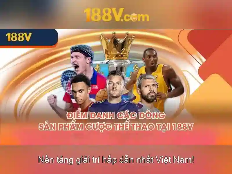 Khái niệm và nguồn gốc của 188v