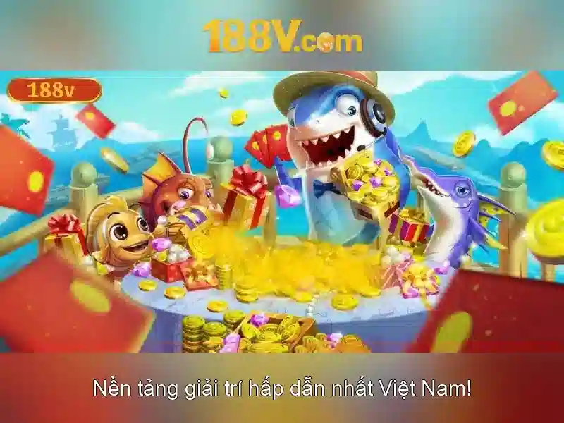 Mẹo chơi bắn cá 3 cây dễ ăn tiền nhà cái