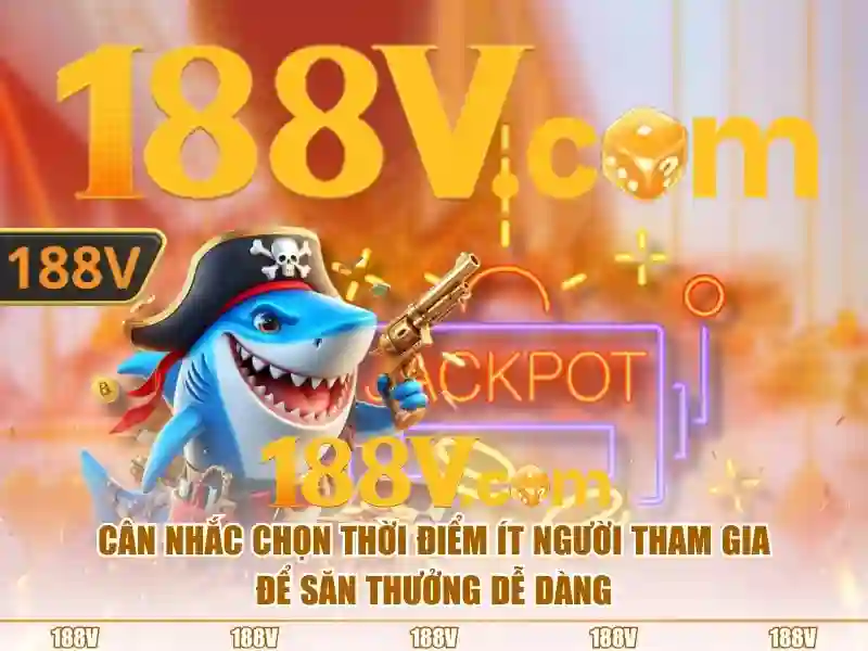 Chương trình khuyến mãi của 188v 