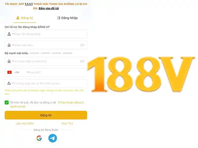 Sản phẩm và dịch vụ cốt lõi của review 188v