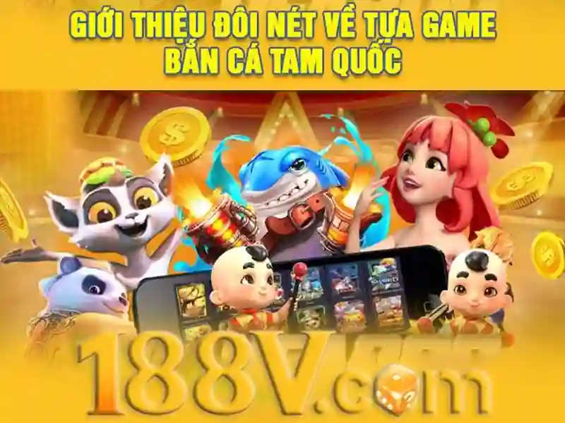 Nguồn gốc của 188v và cách nó lan rộng
