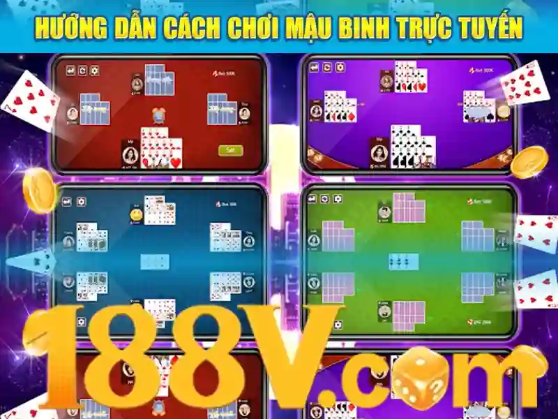 188v vom – Giới thiệu đầy cảm hứng