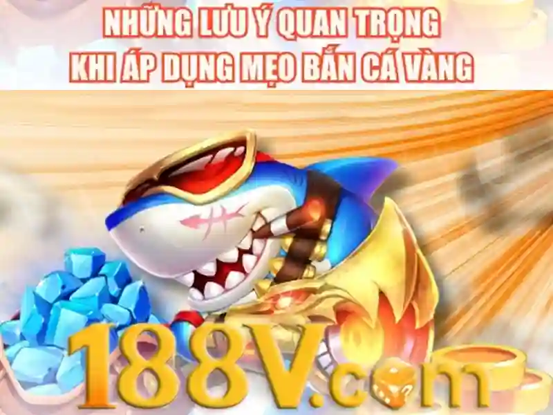 Mẹo chơi bắn cá 3 cây dễ ăn tiền nhà cái
