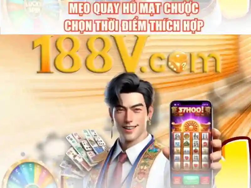 Kho game đa dạng và phong phú tại nhà cái 188v