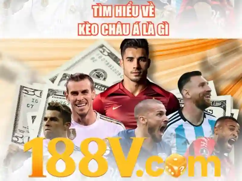 phiên bản mới 188v – Phát triển tương lai và tầm nhìn