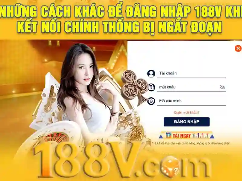 review 188v – Giới thiệu độc đáo