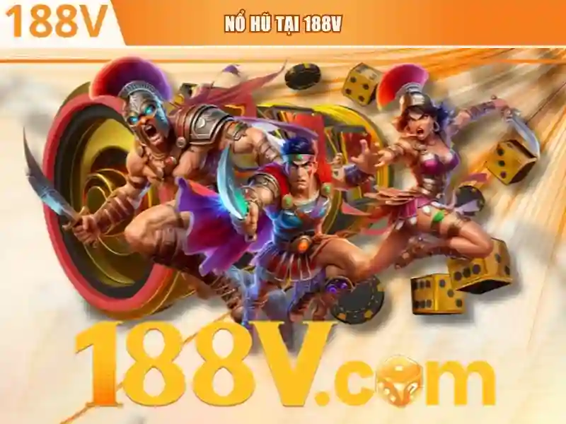 Kiến thức nền tảng về 188V và cách hoạt động