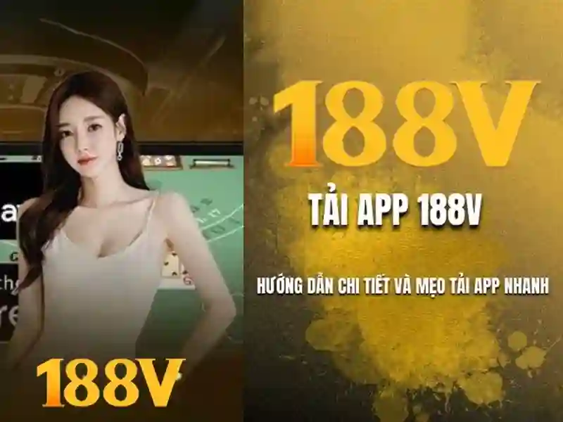 khuyến mãi 188v – chủ đề tổng quan và giá trị cốt lõi