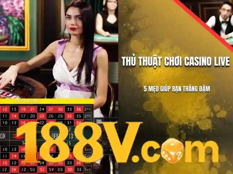 Nguồn gốc và sứ mệnh của 188v bet