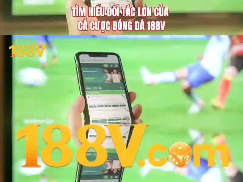 188v bet – Giới thiệu độc đáo