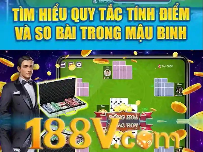 Tong ket ve phat trien co trach nhiem cua 188v
