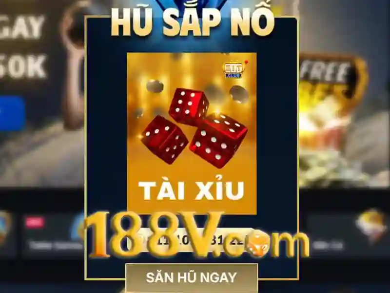 Tổng quan chủ đề và giá trị cốt lõi của casino 188v