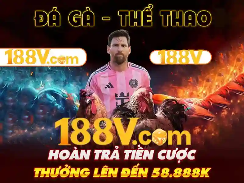 Phát triển tương lai và định hướng toàn cầu của 188v me