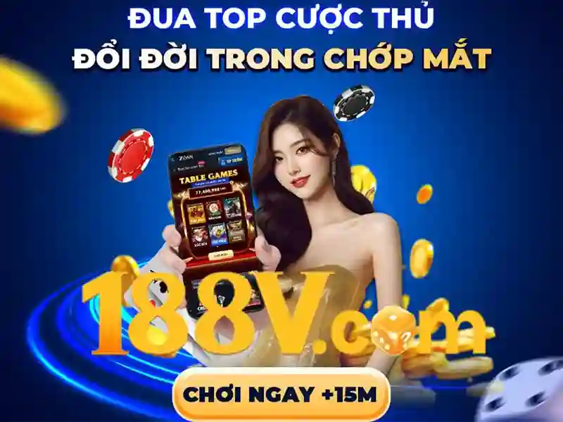 188v an toàn không – Giới thiệu mô hình an toàn và cam kết chất lượng