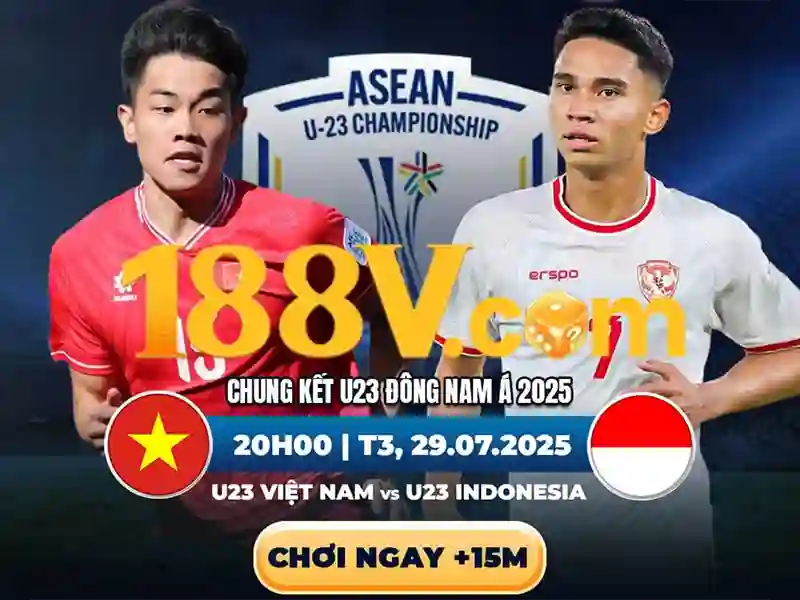 Khám phá vật lý của 188v