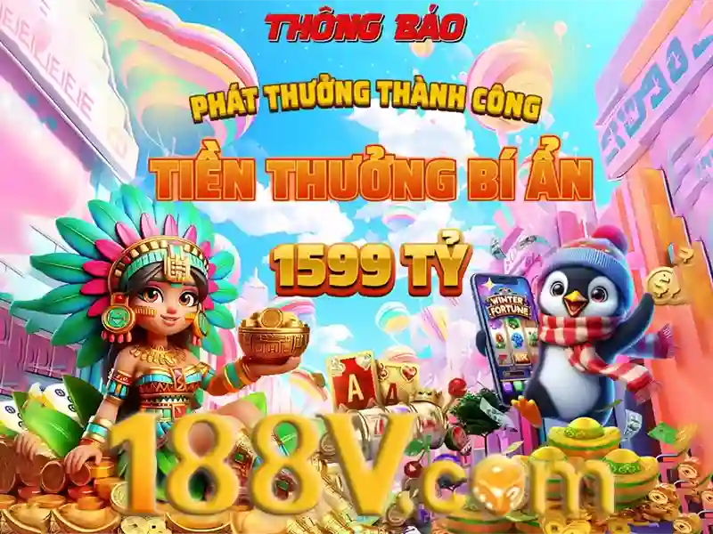 Giao dien trang chu nap tien 188v voi nhieu phuong thuc thanh toan