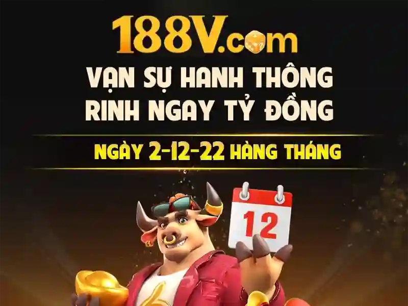 Phat trien va tam nhin tuong lai cua 188v