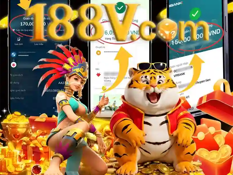 Sản phẩm và Dịch vụ chính của 188v. trong thực tế\n\n<h2 class=