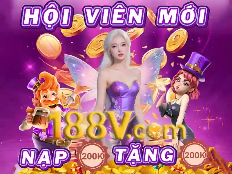 Các sảnh game đa dạng tại nhà cái 188v