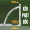 188v: một khái niệm công nghệ và hành trình khám phá
