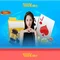 188v: ký hiệu của ký ức và đổi thay