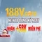 188V là gì? Khái niệm và ứng dụng điện áp 188 Volt