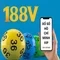 188v: Khái niệm và ứng dụng của điện áp cao