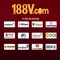 188v bet – Trải nghiệm và đăng ký 188v dễ dàng
