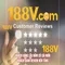 188V: Hiểu biết về điện áp 188 volt