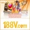 188v com – Khám phá nền tảng và hành trình phát triển