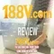 ưu đãi 188v: tổng quan và trải nghiệm ưu đãi