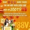 188V: Hành trình khám phá sức mạnh của điện áp và sự sáng tạo