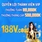 188V: Khái niệm và ảnh hưởng của điện áp 188V