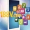 188v: khái niệm, lịch sử và tiềm năng