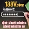 Khái niệm 188v trong công nghệ và đời sống