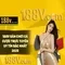 Khám phá 188V: Định nghĩa, ứng dụng và an toàn