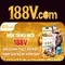 Nhận thưởng 188v: Đường đến thành công cùng 188v